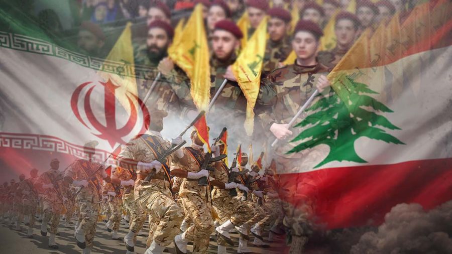 Liban: les vrais maîtres de la guerre
