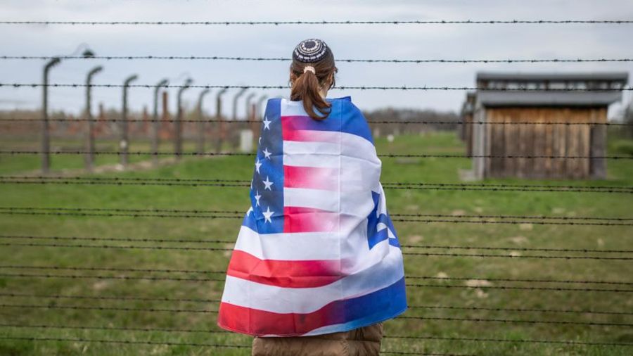 Israël peut-il survivre sans les États-Unis ?
