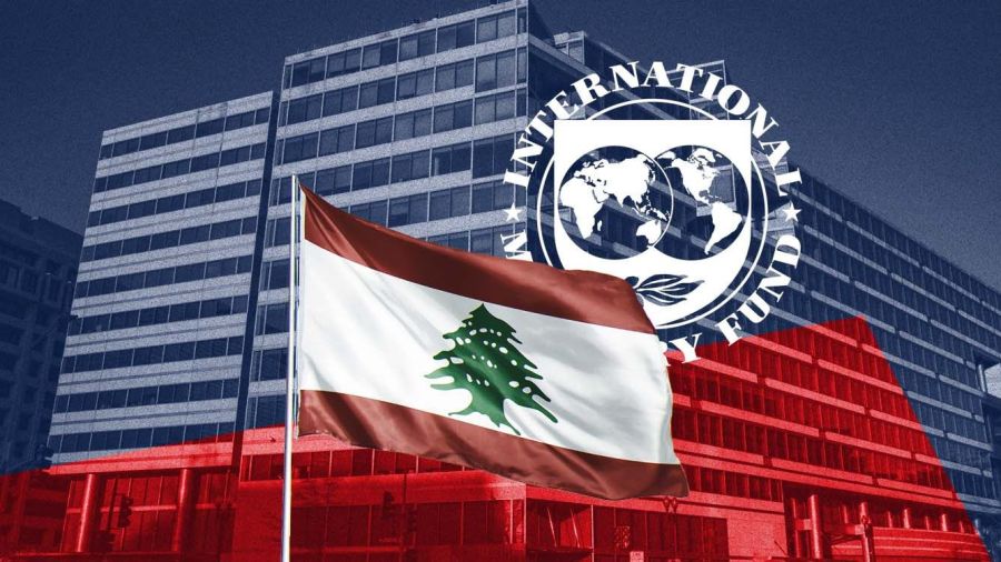 Le FMI révèle l’essence de la crise libanaise