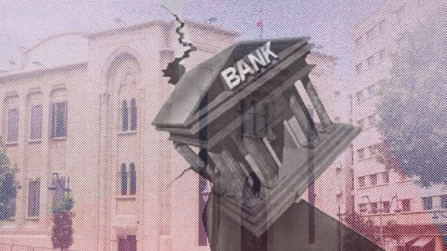 Le Parlement à l’épreuve de l’impasse financière