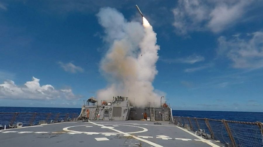 Les missiles américains Tomahawk pourraient-ils changer la donne en Ukraine?
