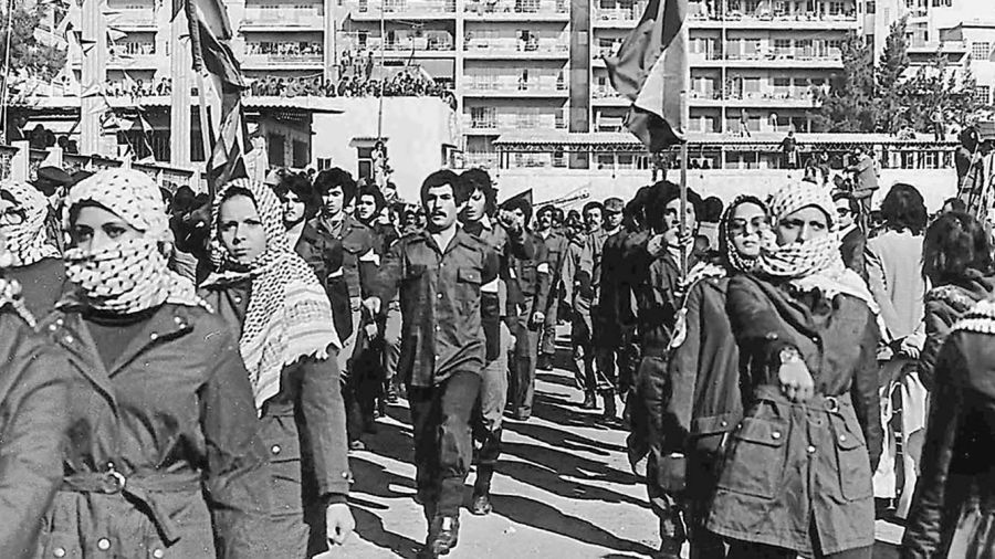 Le Hezb et le «principe de réalité»