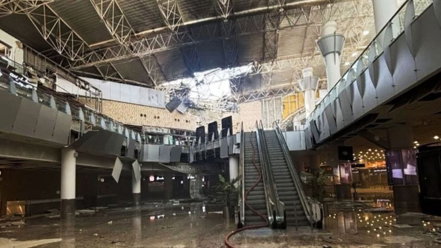 Le Koweït annonce des dégâts et des blessés après des attaques iraniennes
