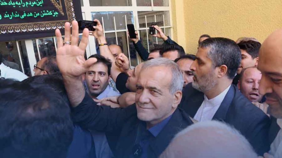 La menace d'une attaque iranienne contre Israël se précise