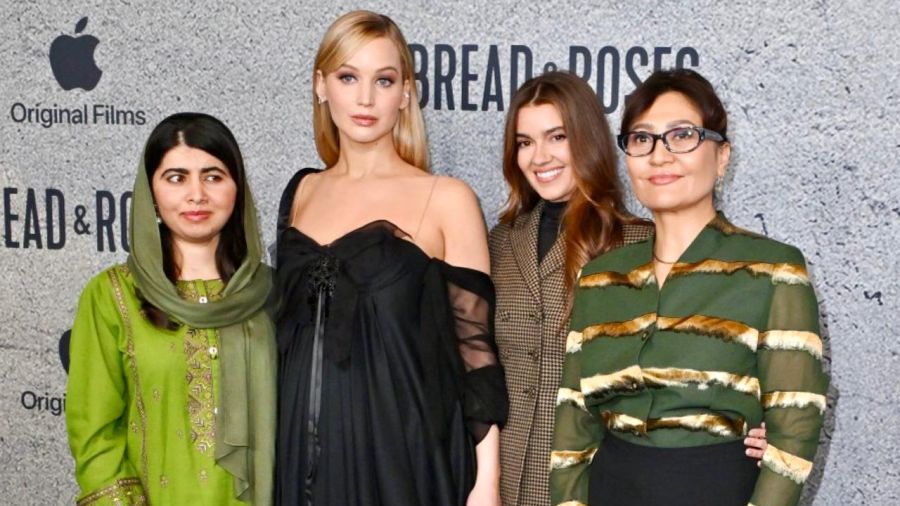 La résistance des Afghanes capturée dans "Bread & Rose"