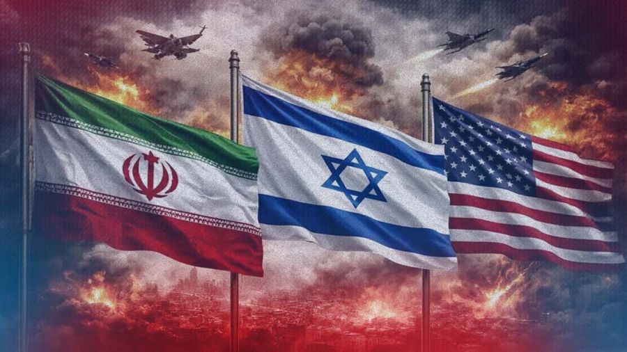 Guerre au Moyen-Orient: qu’est-ce que la stratégie d’escalade contrôlée?