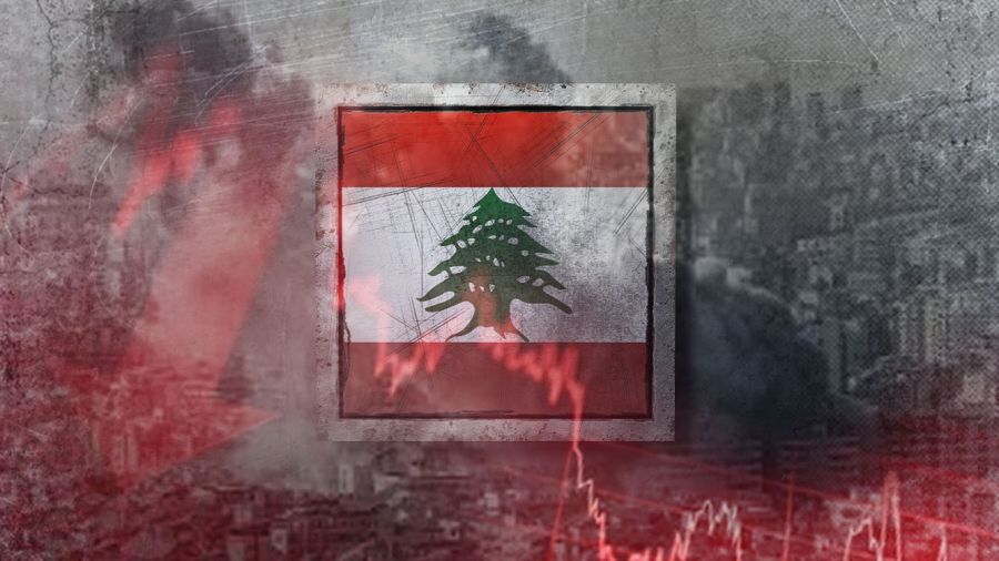 Liban: Seul! Et malgré tout