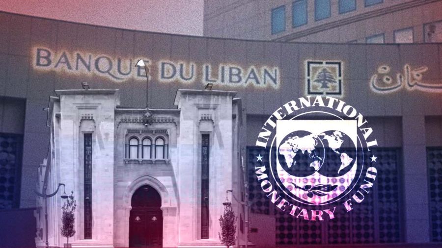 Réforme bancaire: la BDL et le FMI au cœur du blocage