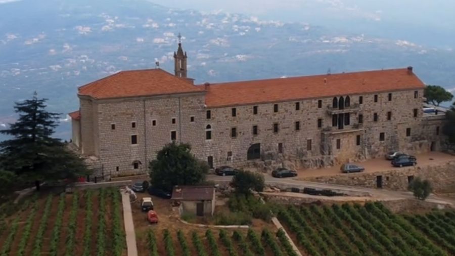 Mar Moussa, le monastère qui transmettait le savoir