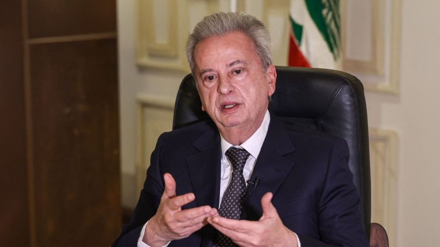 L’avocat de Riad Salamé réclame sa remise en liberté