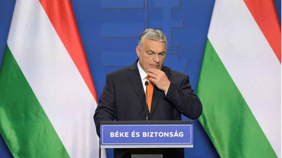 L'UE resserre l'étau financier sur la Hongrie d'Orban
