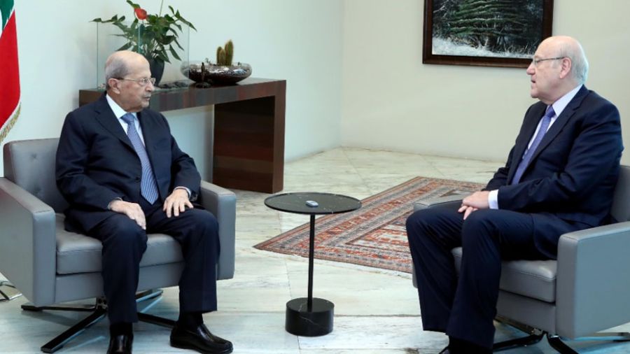 Gouvernement: La polémique s'envenime entre Baabda et le Sérail