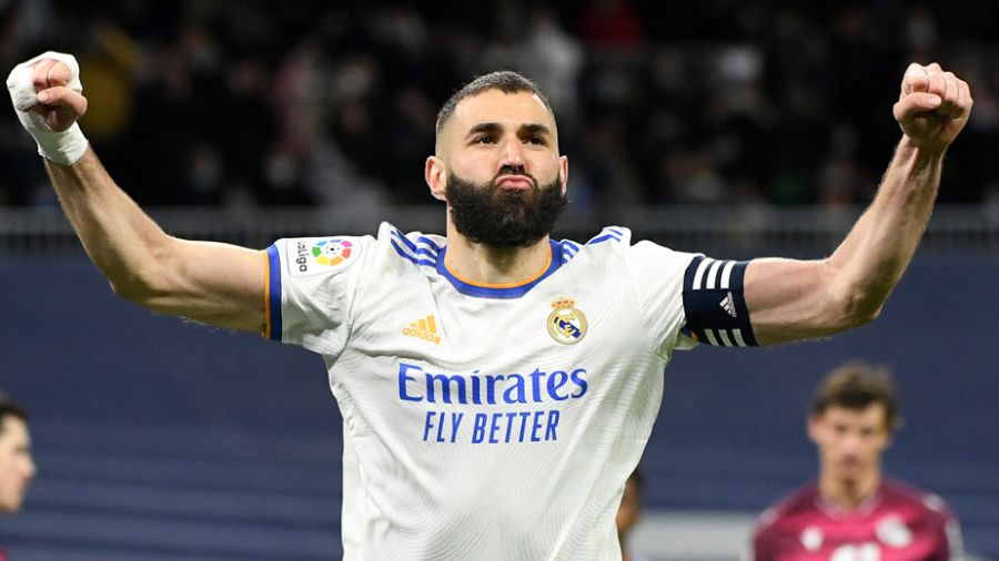 Un ambitieux Barça contre un insatiable Real
