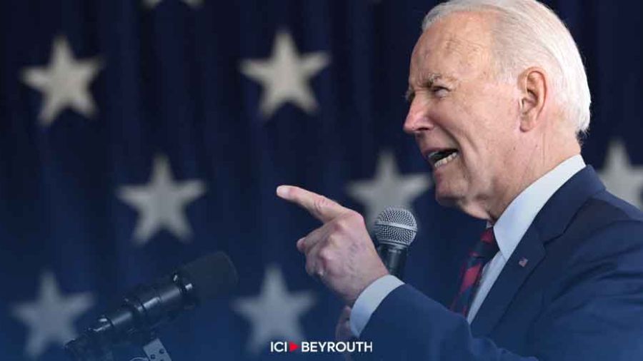 La relation Etats-Unis-Israël a du plomb dans l'aile