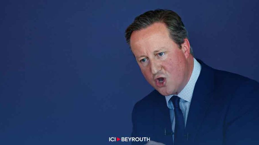 Ventes d'armes à Israël: Londres prend le contrepied de Washington