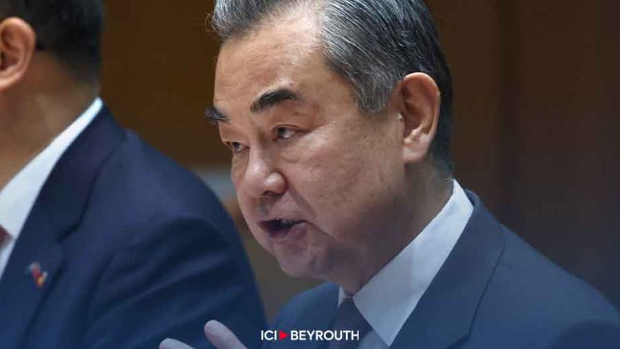 Gaza: la Chine «soutient» les efforts du Conseil de sécurité