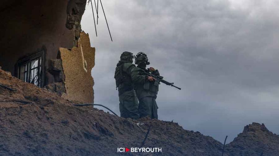 Nouvelle frappe israélienne en Cisjordanie, plusieurs tués à Tulkarem
