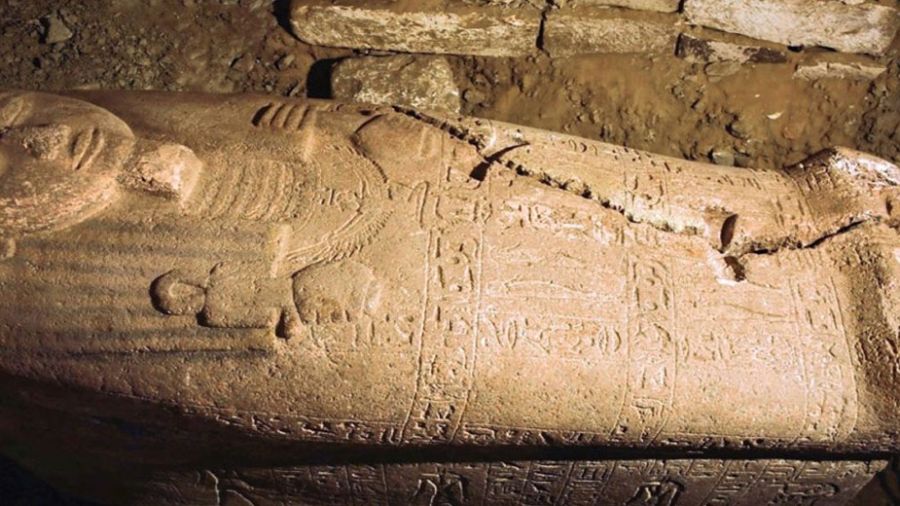 Découvertes archéologiques marquantes datant de Ramsès II