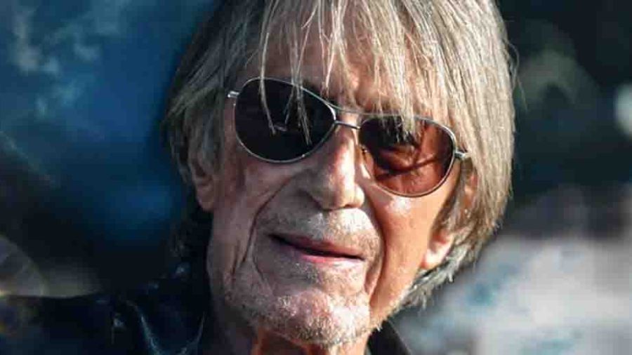 Jacques Dutronc, 80 ans : une carrière aux tournants inattendus