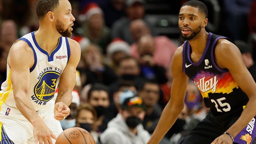 La NBA valide définitivement les barrages d'accession aux play-offs