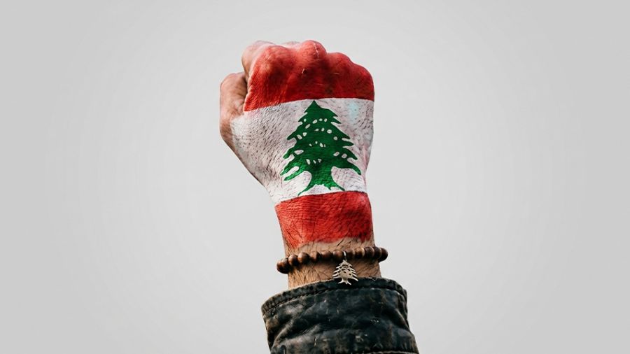 Les Libanais doivent maintenir le cap