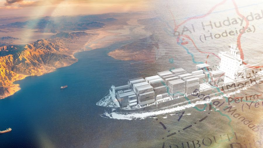Bab el-Mandeb: les enjeux d’un nouvel équilibre régional
