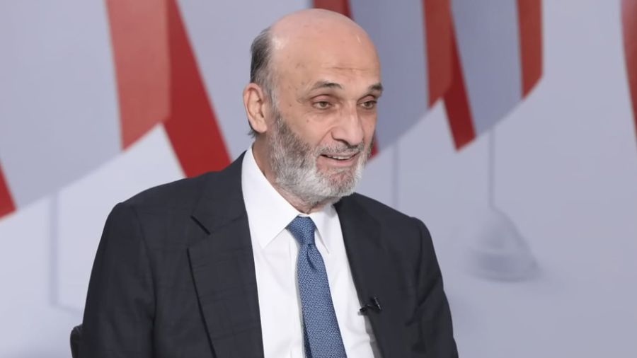 Présidentielle: Geagea n’exclut pas un défaut de quorum mercredi