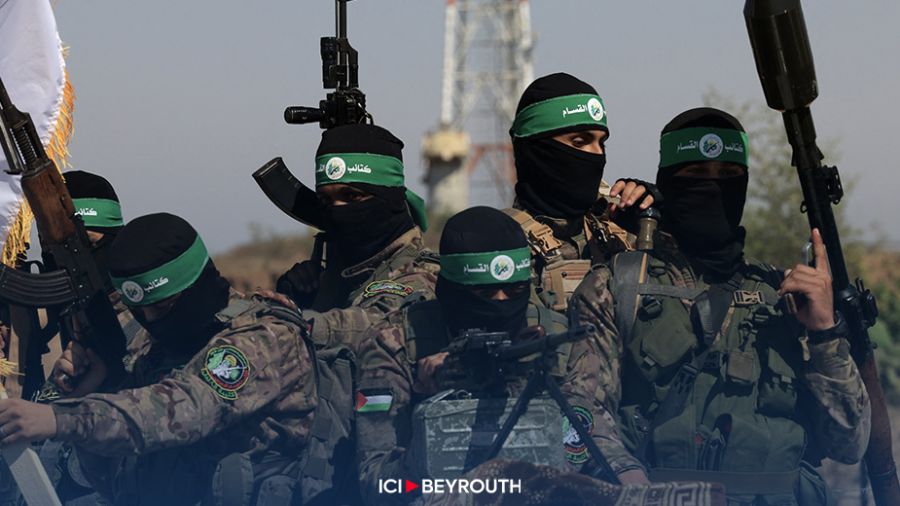 Gaza: nouvel accord de trêve sous égide américaine en gestation
