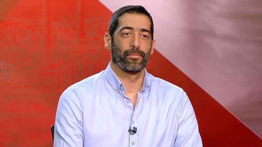 Hankach à Nasrallah: Nous voulons vivre en paix