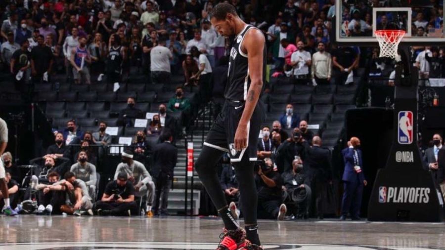 Les Bucks ont le dernier mot sur les Nets