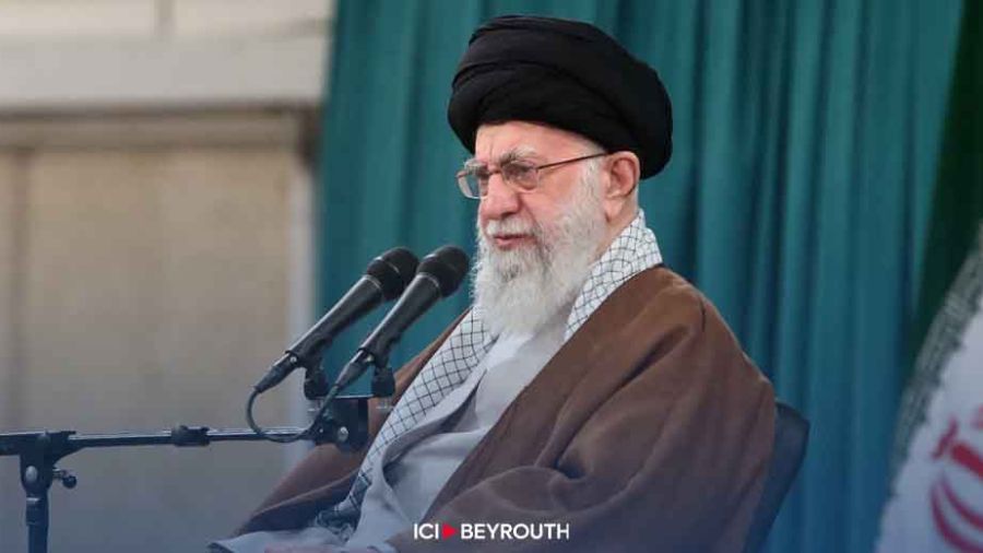 Khamenei: Israël est sur «la voie» de la «destruction»
