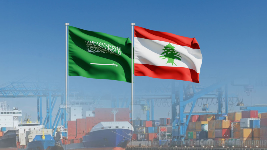  Exportations: Riyad redonne accès à un marché clé pour le Liban