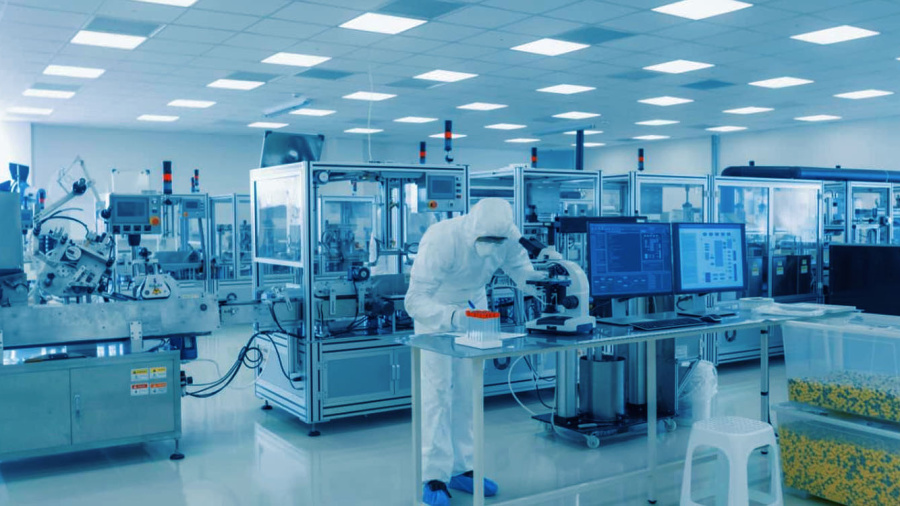 Le Liban, laboratoire d’une industrie pharmaceutique en pleine mutation