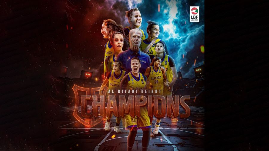 Basket féminin – Finale: Riyadi toujours au sommet 