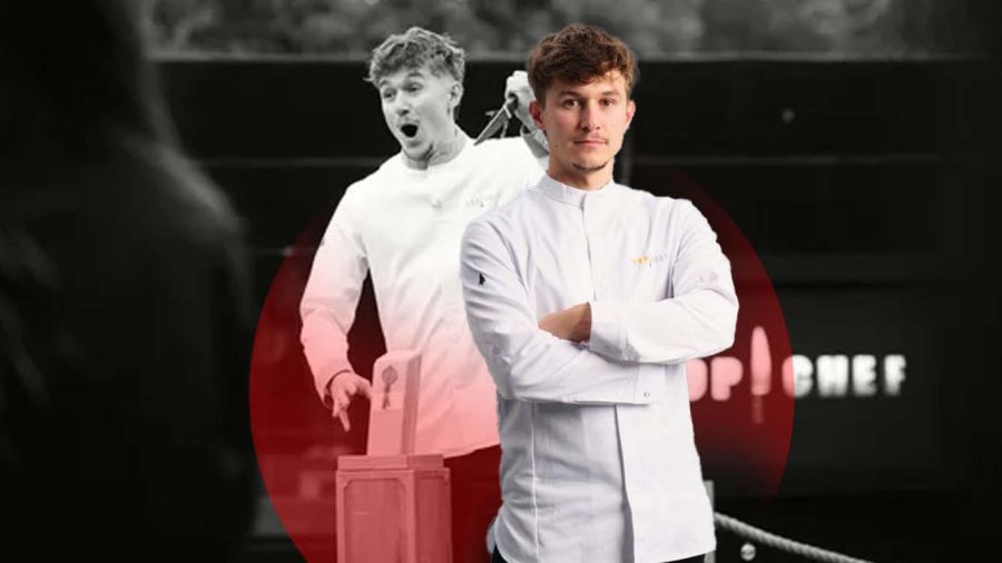Top Chef: Quentin Mauro, la victoire au goût d’émotion