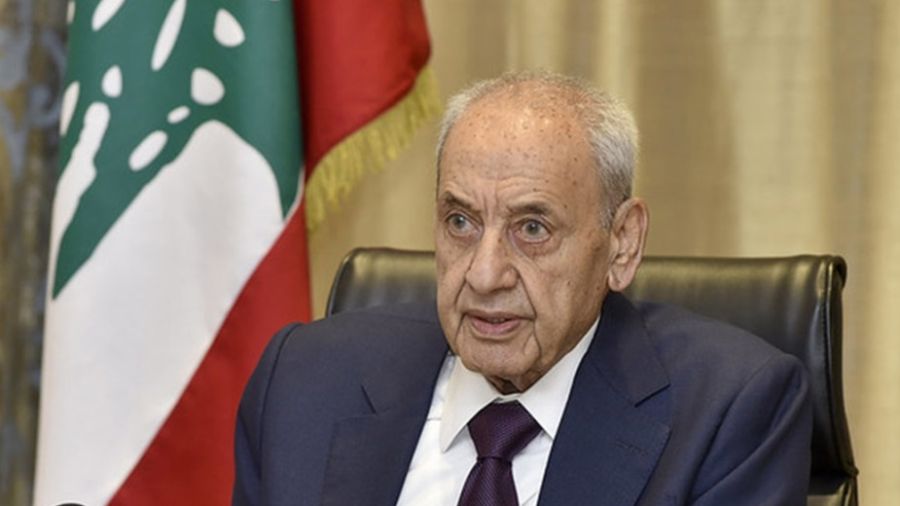 N. Berry exclut tout report des élections municipales 