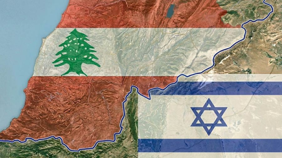 Liban-Sud: comment lire la nouvelle carte israélienne ? 