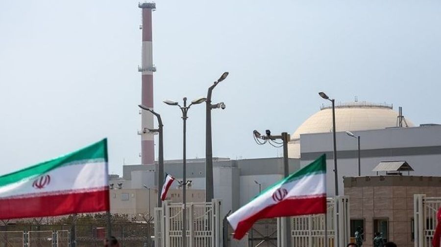 Attaque israélienne en Iran: quel impact sur le programme nucléaire de Téhéran?