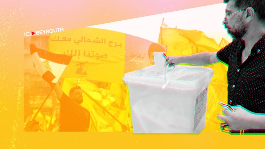 Législatives: camouflet retentissant pour le Hezb