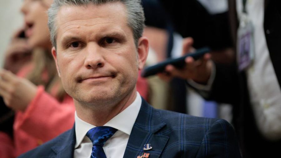Washington accuse la Chine de se préparer à «utiliser la force» en Asie-Pacifique