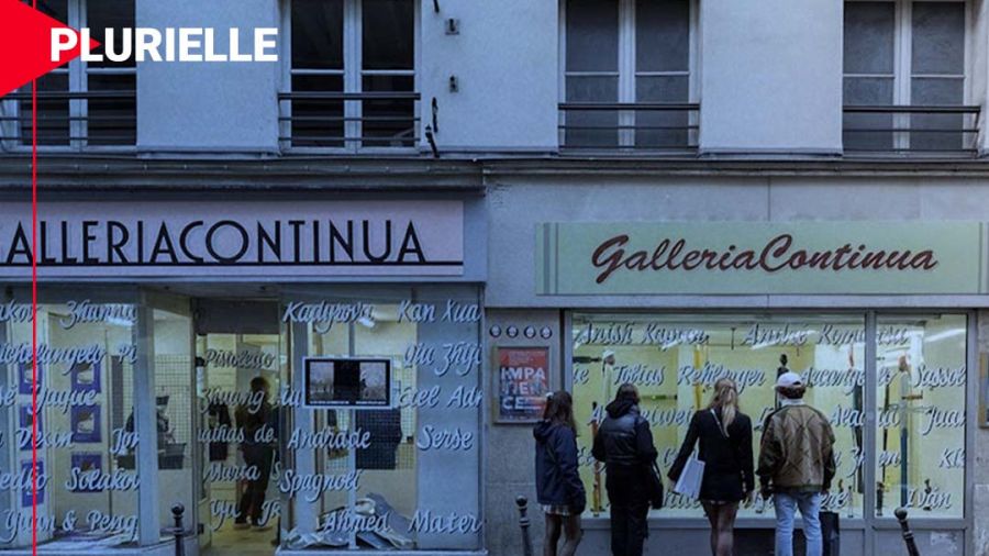 Galleria Continua: l’odyssée de l’art contemporain