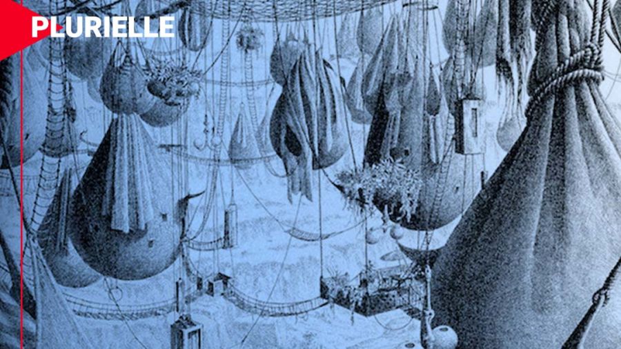 Villes invisibles et utopies urbaines