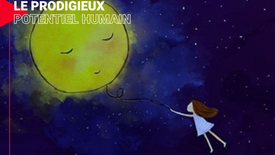 Ceux qui gagnent, ceux qui réusissent, ceux qui rayonnent