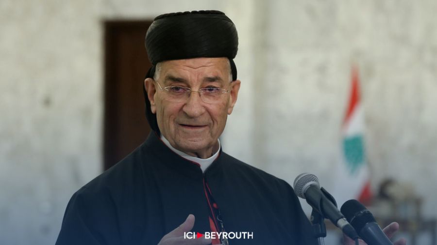 Pour Raï, le dialogue se fait par «le biais des élections»