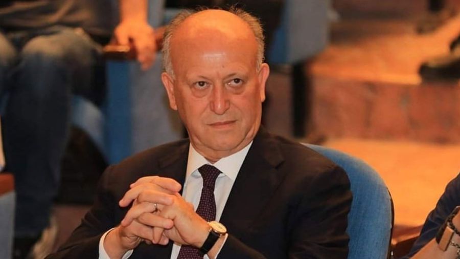 Achraf Rifi à Naïm Qassem : « Le summum de l’effronterie »