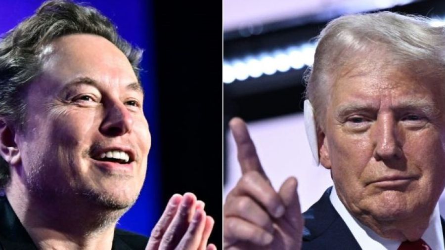 Objectif Mars: un expert met en garde contre la politique spatiale de Musk et Trump