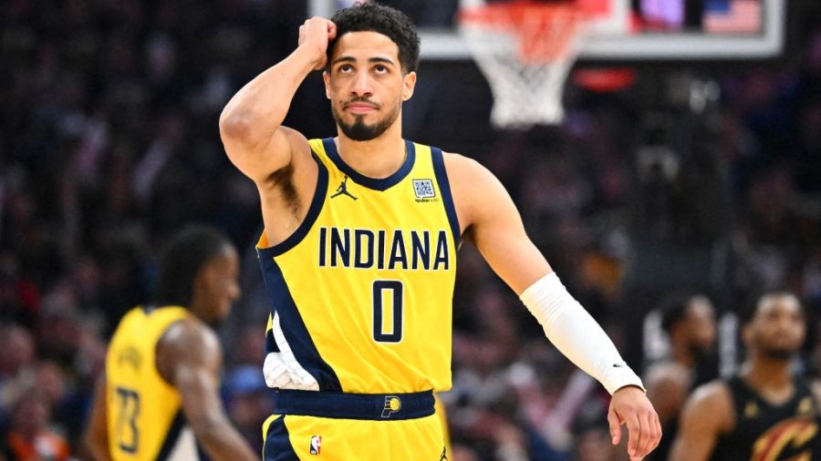 Finale NBA: le Thunder évite un nouveau retour des Pacers et mène 3-2, à un succès du titre