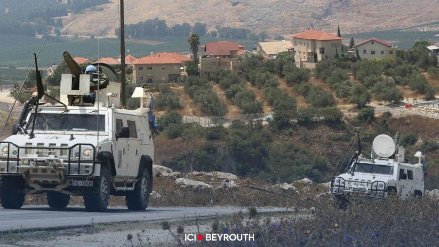 Israël redoute un amendement du mandat de la Finul, selon le JP
