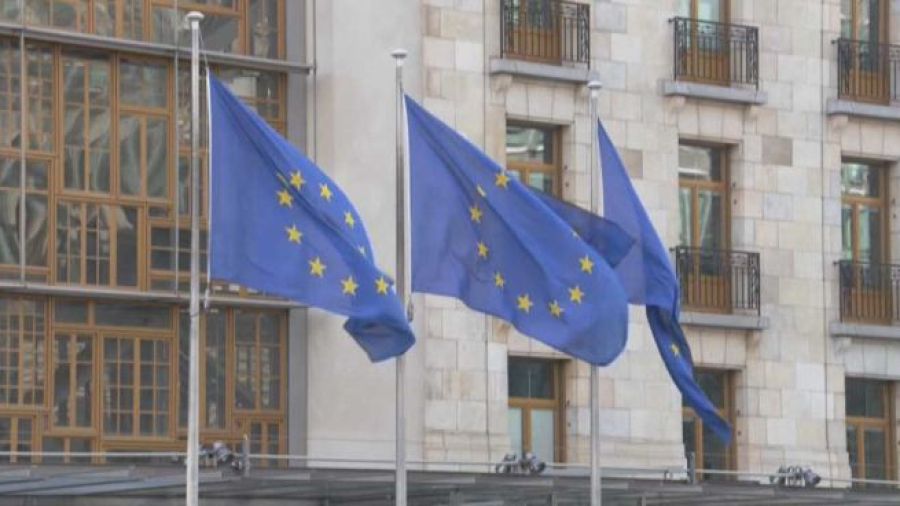 L'UE promet trois milliards d'euros pour la Jordanie, nouveau partenariat \