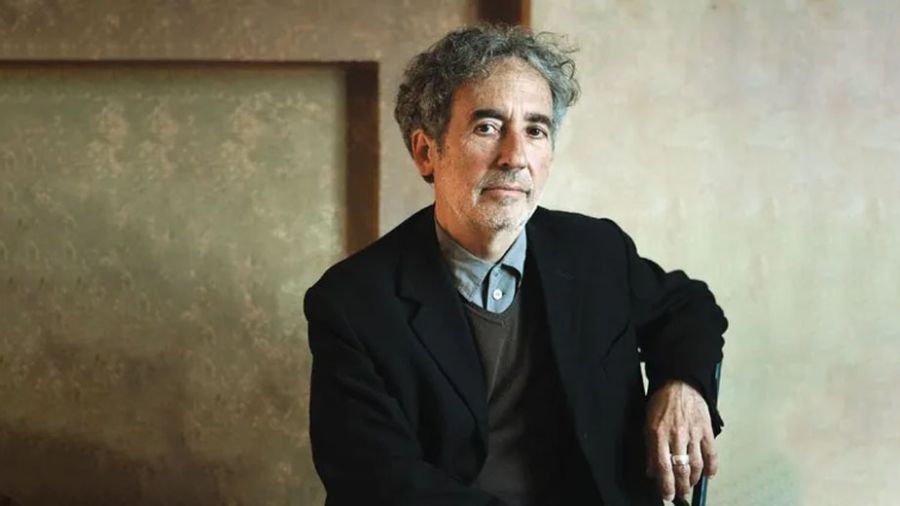 Le prix littéraire du Monde pour Mathieu Belezi